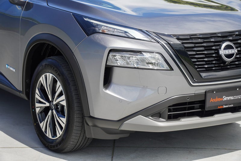 2025 Nissan X-Trail e-power ST-L 4WD image 2