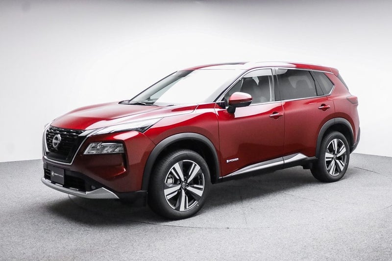 2025 Nissan X-Trail e-POWER Ti-L 4WD 5 Seats 19 image 3