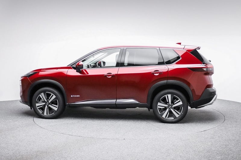 2025 Nissan X-Trail e-POWER Ti-L 4WD 5 Seats 19 image 4