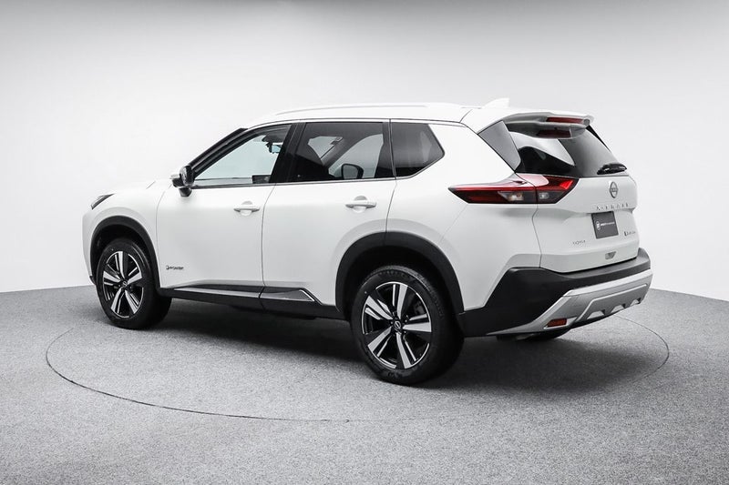 2025 Nissan X-Trail e-POWER Ti-L 4WD 5 Seats 19 image 5