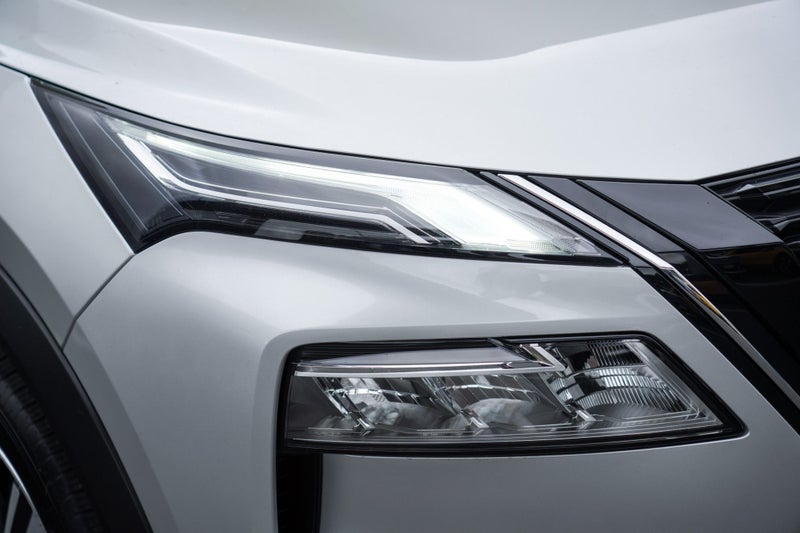 2025 Nissan X-Trail E-Power Ti-L 4x4 1.5P 5Dr W... image 5
