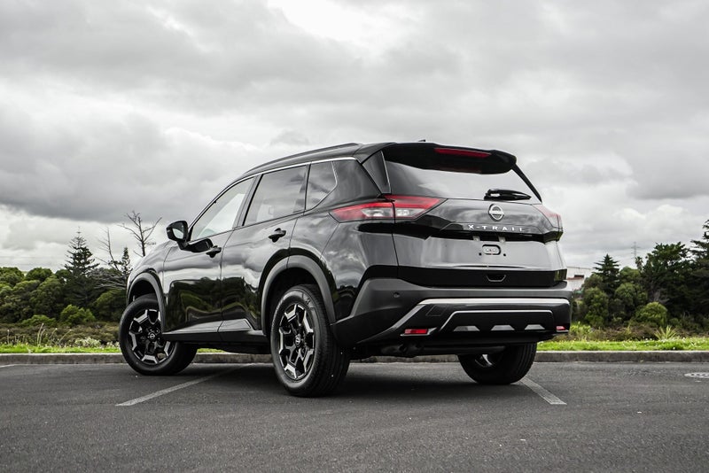 2025 Nissan X-Trail LIMITED EDITION, 4WD XTRAIL... image 3