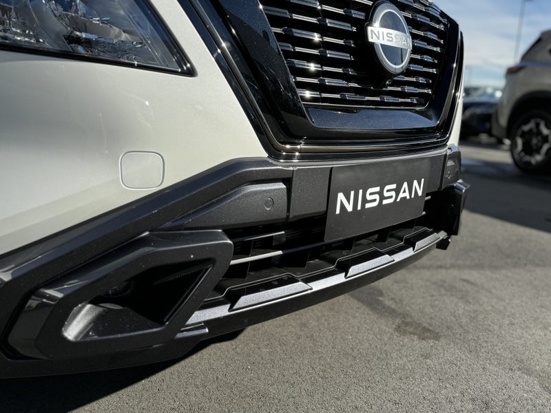 2025 Nissan X-Trail N-Trek 2.5P 4WD | SAVE $4,1... image 5