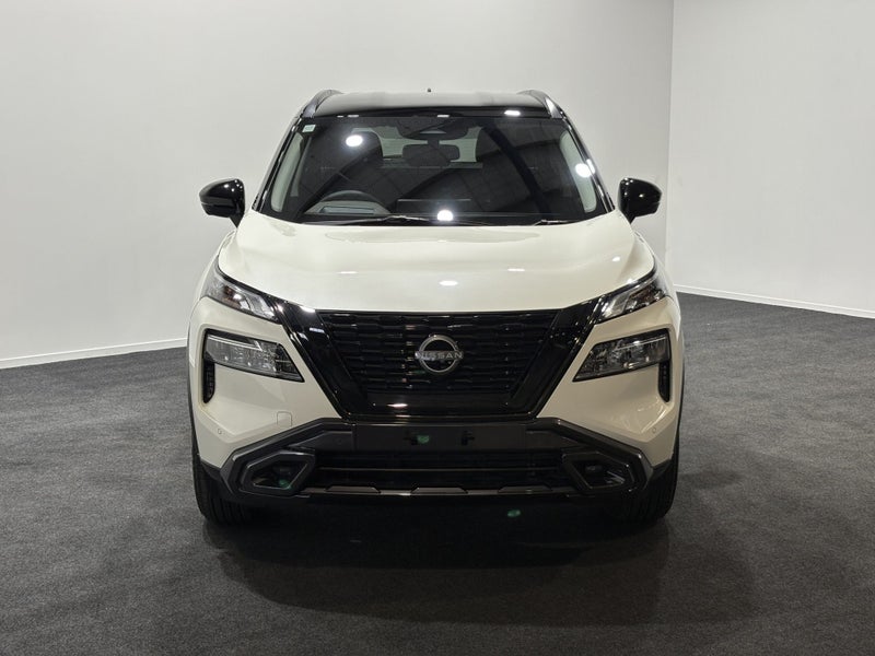 2025 Nissan X-Trail N-Trek 4WD 7 Seat image 2