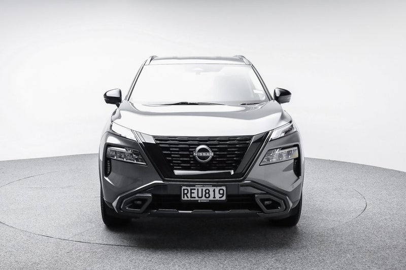 2025 Nissan X-Trail N-Trek 4WD 7-Seater image 2