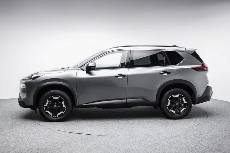 2025 Nissan X-Trail N-Trek 4WD 7-Seater image 4