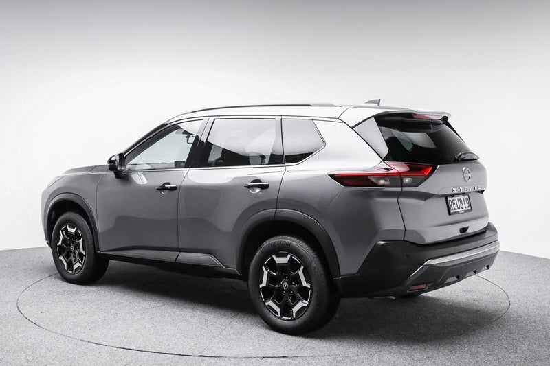 2025 Nissan X-Trail N-Trek 4WD 7-Seater image 5