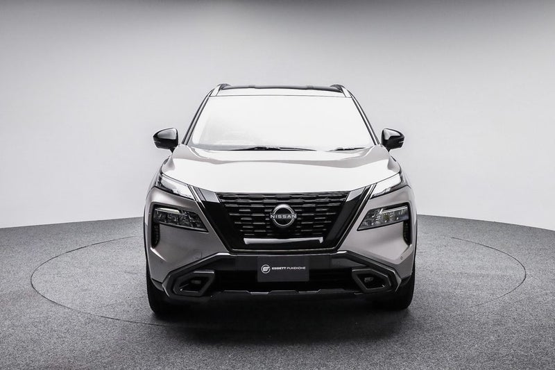 2025 Nissan X-Trail N-Trek 4WD E-Power 5-Seater image 2