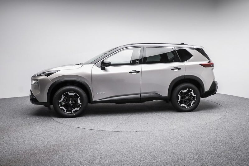 2025 Nissan X-Trail N-Trek 4WD E-Power 5-Seater image 4