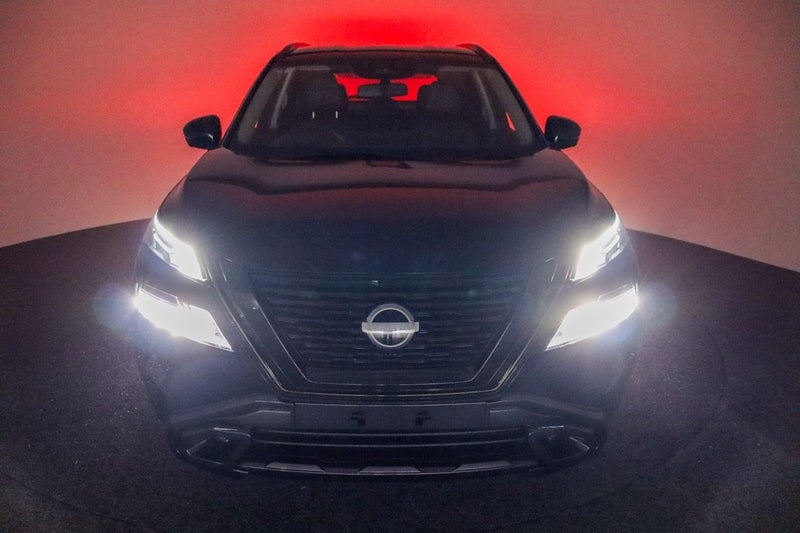 2025 Nissan X-Trail N-TREK image 2