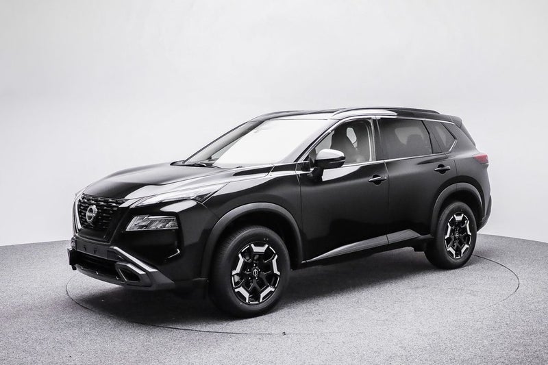 2025 Nissan X-Trail N-TREK image 4