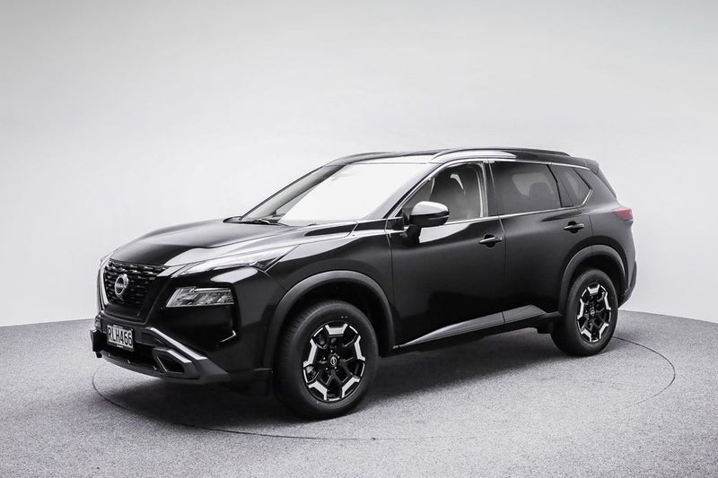 2025 Nissan X-Trail N-TREK image 4