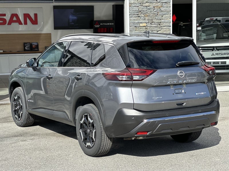 2025 Nissan X-Trail N-TREK e-Power image 2