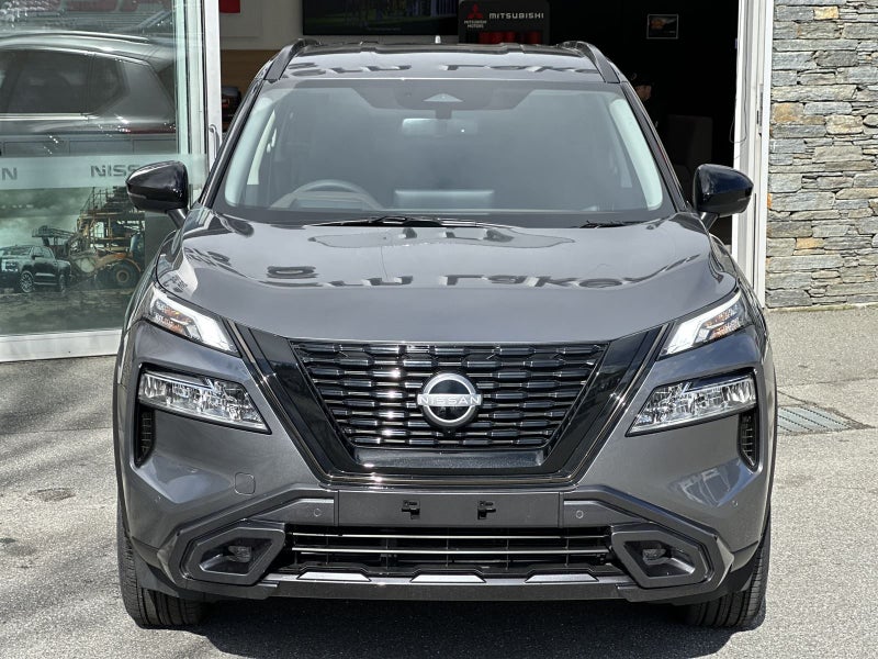 2025 Nissan X-Trail N-TREK e-Power image 5