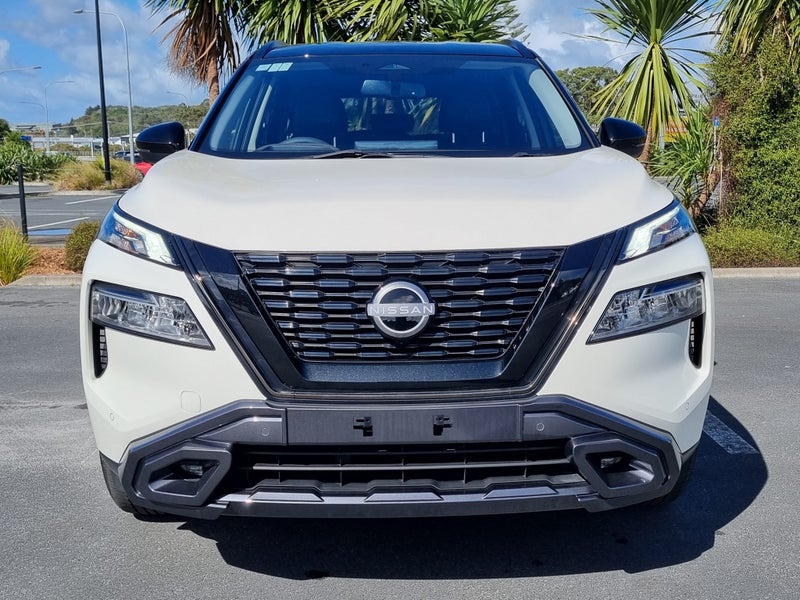 2025 Nissan X-Trail N-Trek E-Power 1.5 Petrol image 2