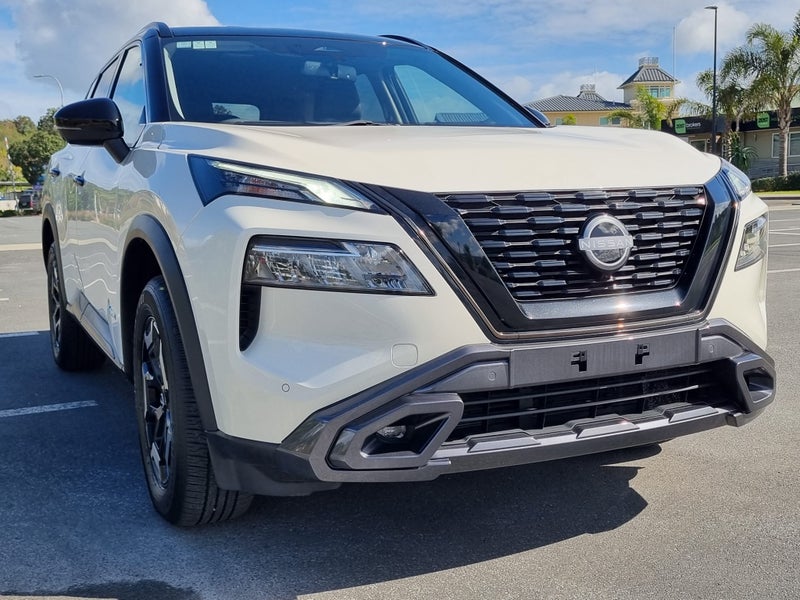 2025 Nissan X-Trail N-Trek E-Power 1.5 Petrol image 5