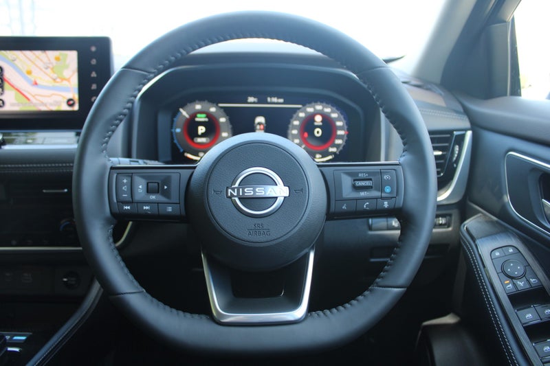 2025 Nissan X-Trail N-Trek E-Power 1.5P image 3