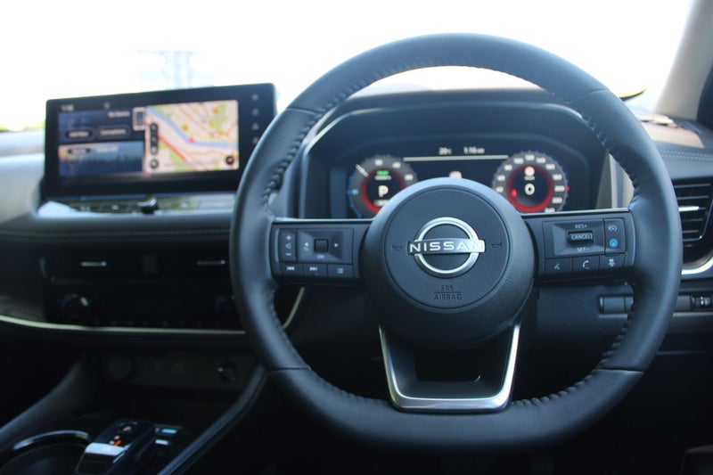 2025 Nissan X-Trail N-Trek E-Power 1.5P image 4