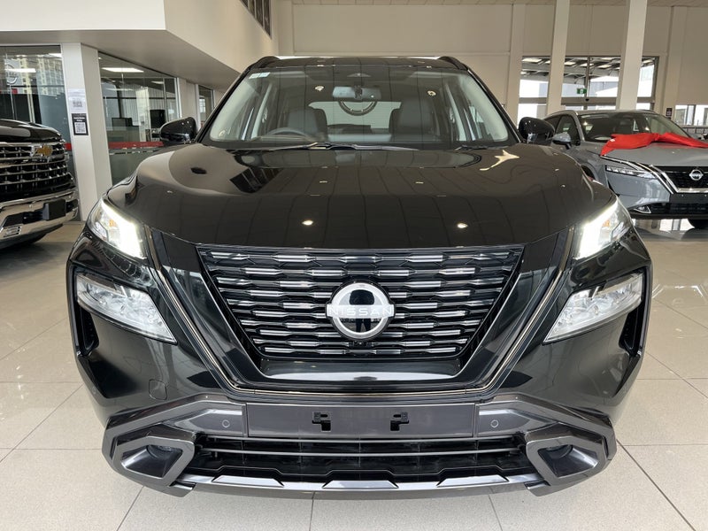 2025 Nissan X-Trail N-Trek E-Power 1.5P image 2