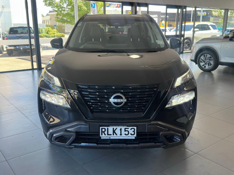 2025 Nissan X-Trail N-Trek E-Power 1.5P image 2