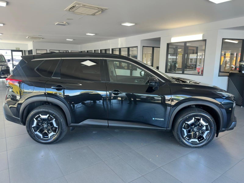 2025 Nissan X-Trail N-Trek E-Power 1.5P image 3