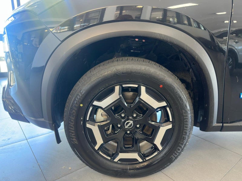 2025 Nissan X-Trail N-Trek E-Power 1.5P image 4