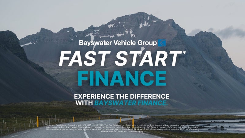 2025 Nissan X-Trail N-Trek E-Power 1.5P image 5