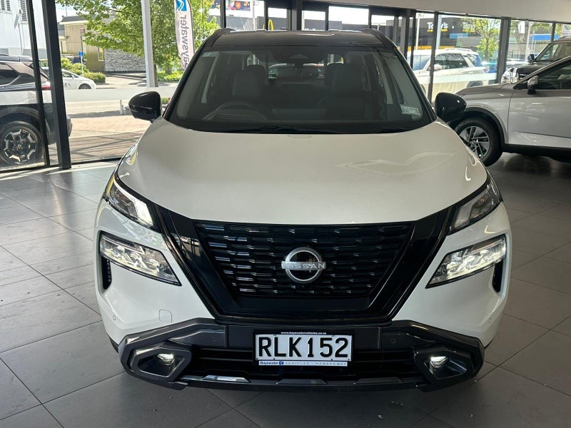 2025 Nissan X-Trail N-Trek E-Power 1.5P image 2