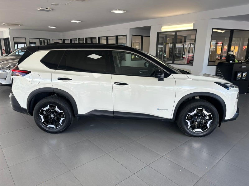 2025 Nissan X-Trail N-Trek E-Power 1.5P image 3