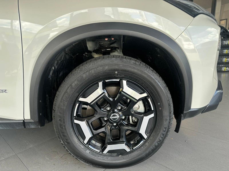 2025 Nissan X-Trail N-Trek E-Power 1.5P image 4