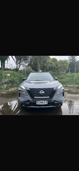 2025 Nissan X-Trail N-Trek E-Power 1.5Pe image 2