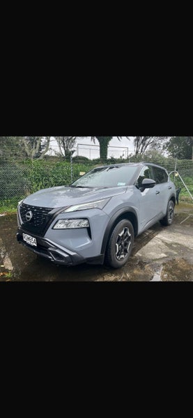2025 Nissan X-Trail N-Trek E-Power 1.5Pe image 3