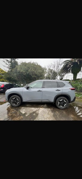 2025 Nissan X-Trail N-Trek E-Power 1.5Pe image 4