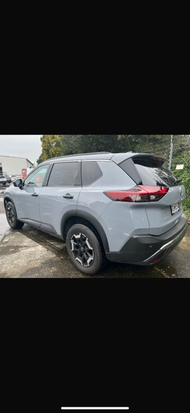 2025 Nissan X-Trail N-Trek E-Power 1.5Pe image 5