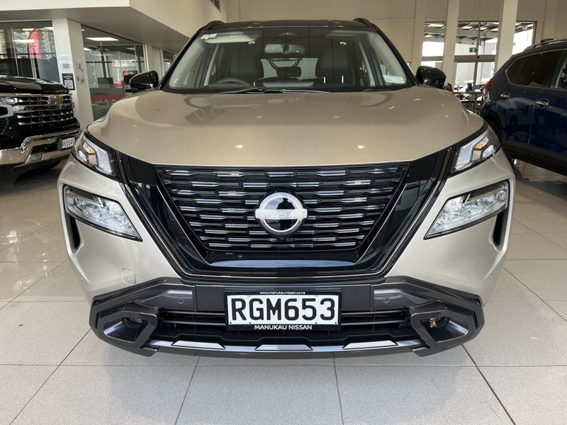 2025 Nissan X-Trail N-Trek E-Power 1.5Pe image 2