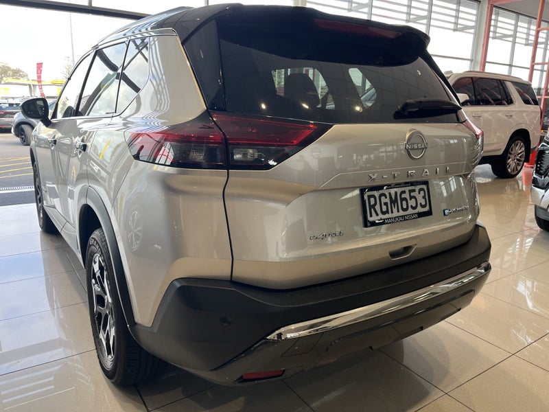 2025 Nissan X-Trail N-Trek E-Power 1.5Pe image 4