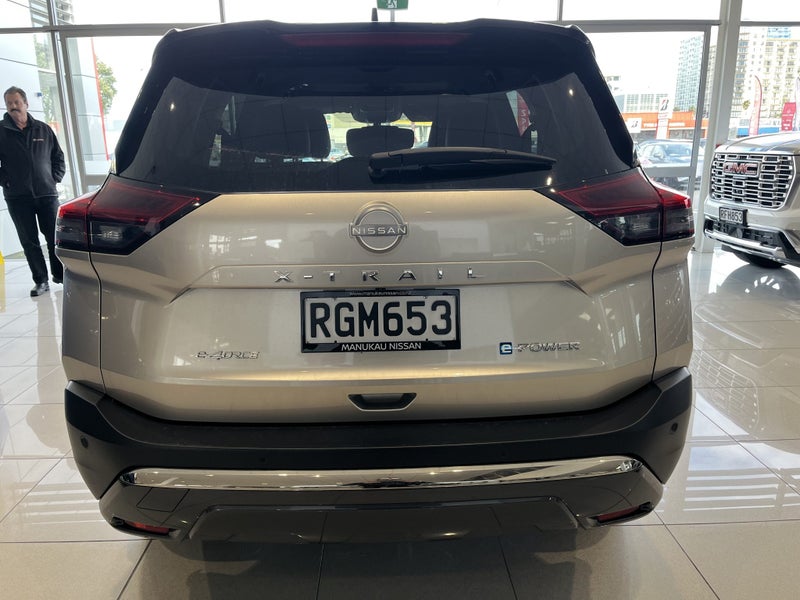 2025 Nissan X-Trail N-Trek E-Power 1.5Pe image 5