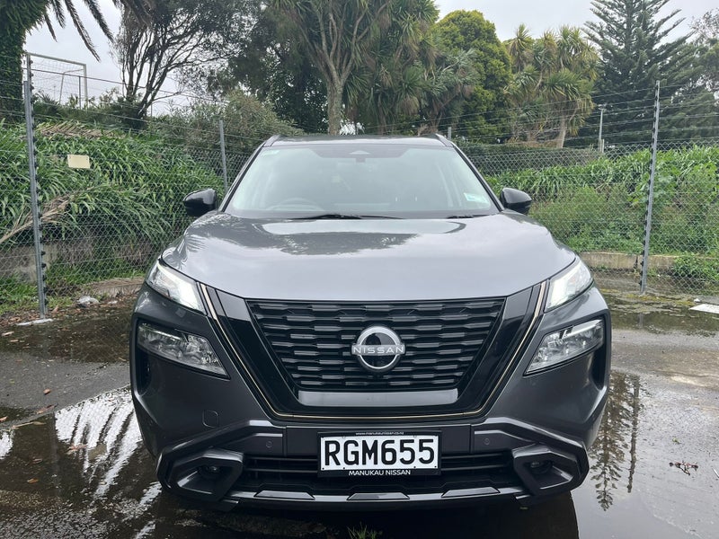 2025 Nissan X-Trail N-Trek E-Power 1.5Pe image 2