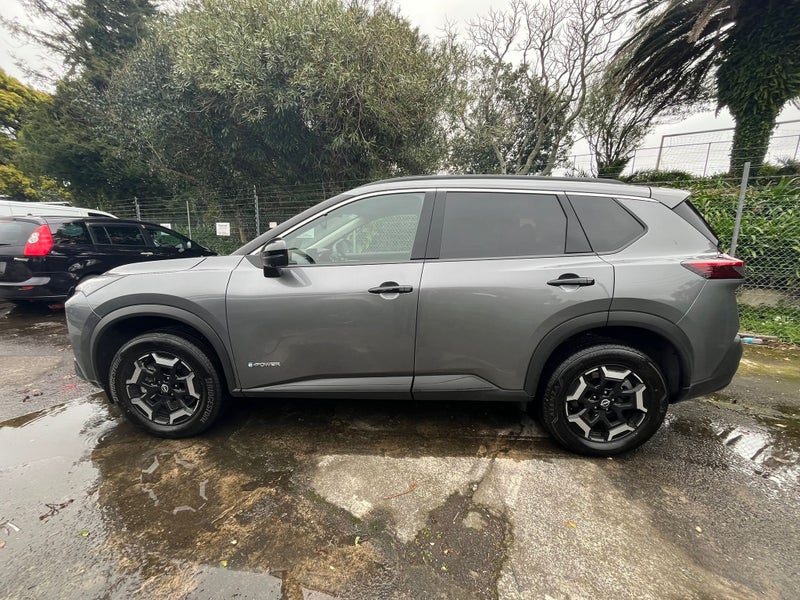 2025 Nissan X-Trail N-Trek E-Power 1.5Pe image 4