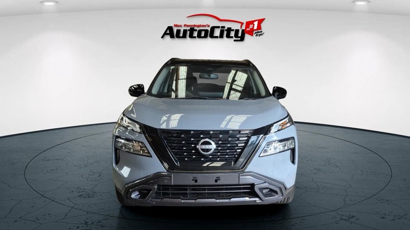 2025 Nissan X-Trail N-Trek E-Power 1.5Pe image 2