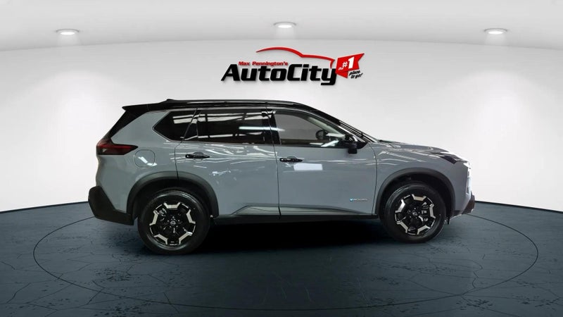 2025 Nissan X-Trail N-Trek E-Power 1.5Pe image 3