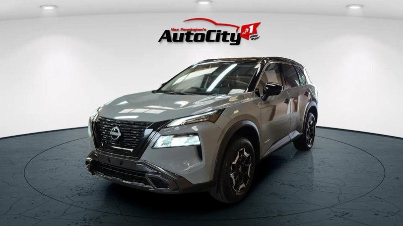 2025 Nissan X-Trail N-Trek E-Power 1.5Pe image 4