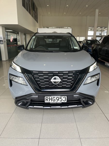 2025 Nissan X-Trail N-Trek E-Power 1.5Pe image 2