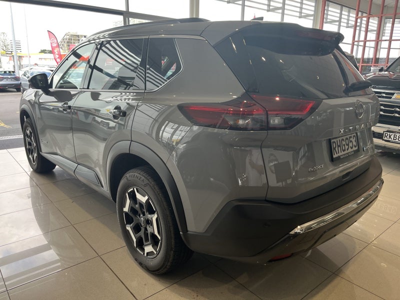 2025 Nissan X-Trail N-Trek E-Power 1.5Pe image 5