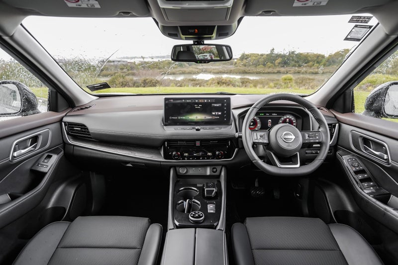 2025 Nissan X-Trail N-Trek E-Power 1.5Pe image 2