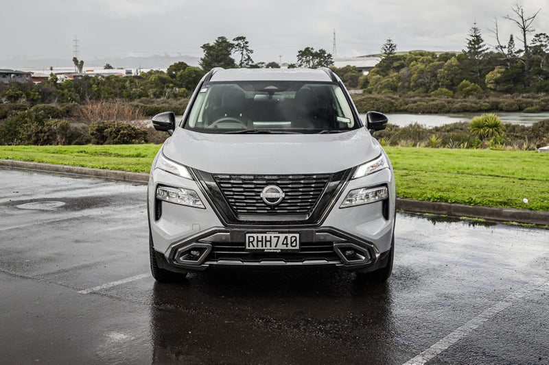 2025 Nissan X-Trail N-Trek E-Power 1.5Pe image 4