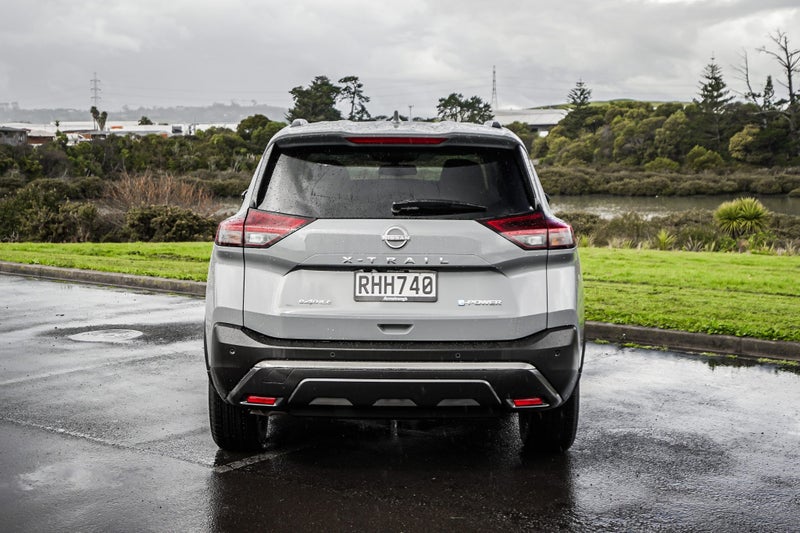 2025 Nissan X-Trail N-Trek E-Power 1.5Pe image 5