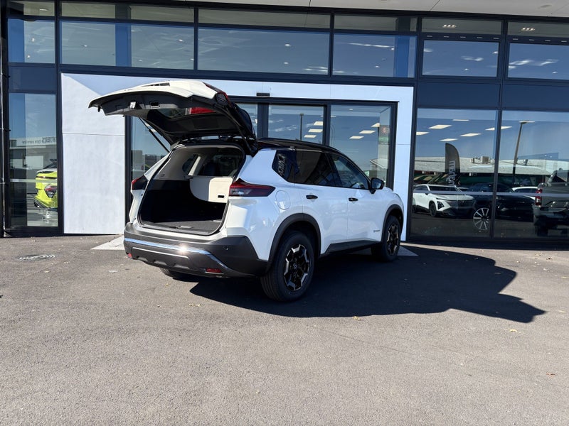 2025 Nissan X-Trail N-TREK E-POWER 1.5PE image 4