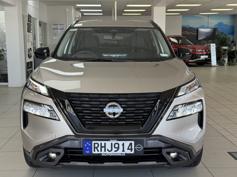 2025 Nissan X-Trail N-Trek E-Power 1.5Pe image 2