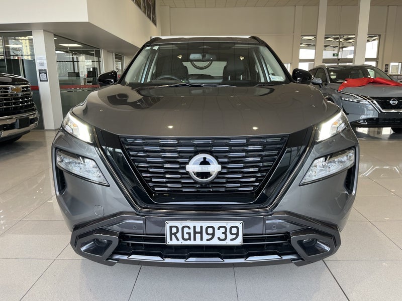 2025 Nissan X-Trail N-Trek E-Power 1.5Pe image 2